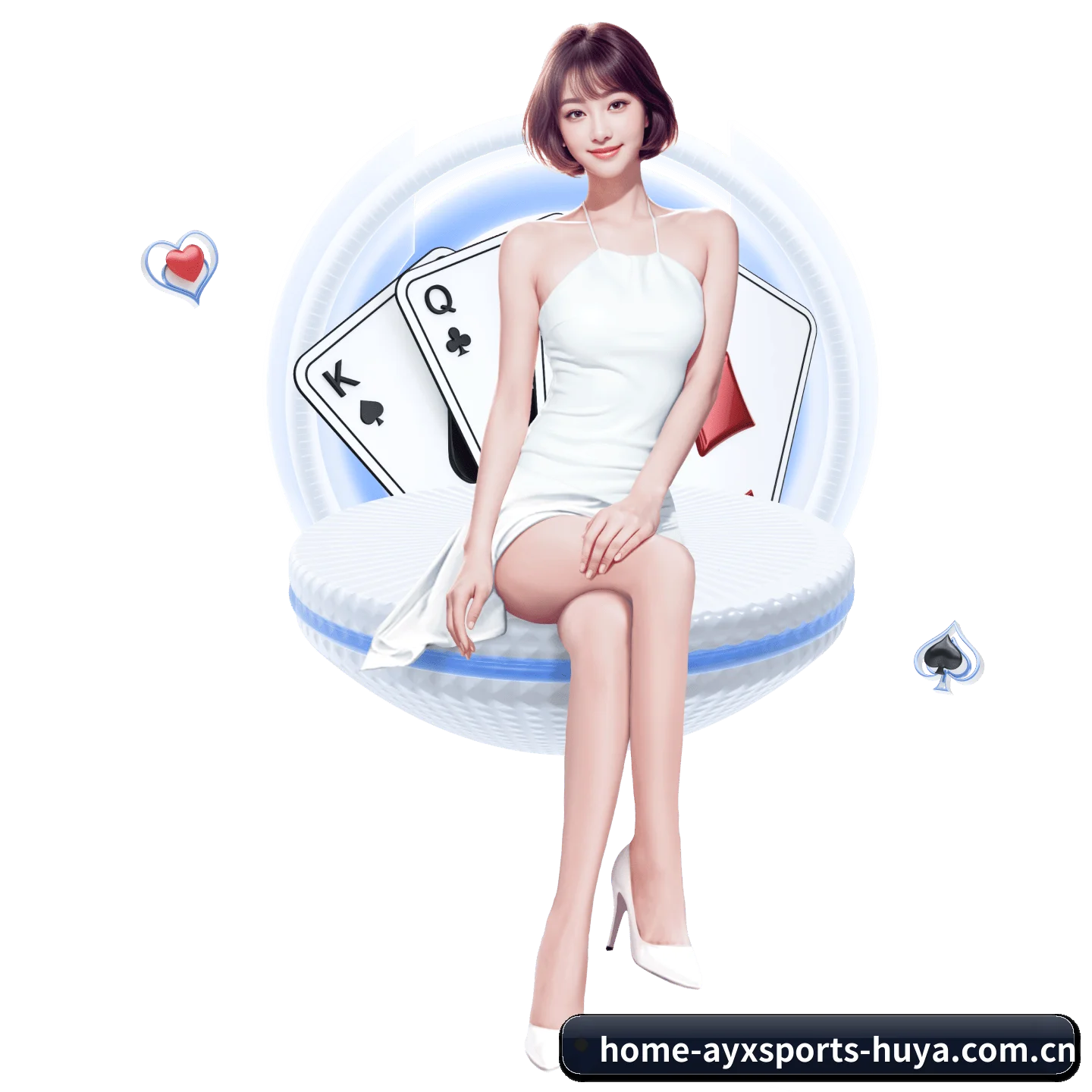 爱游戏体育 APP 深度功能 - ayxsports