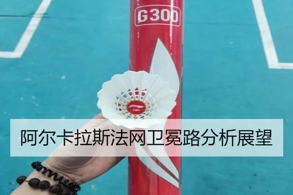 阿尔卡拉斯法网卫冕路分析展望